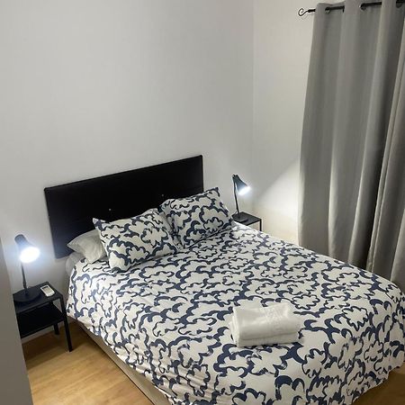 马德里Plaza Rio B公寓 外观 照片
